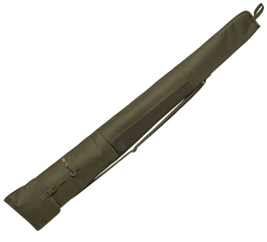 Beretta Gamekeeper EVO Foldable Case 140cm Moss/Brown Bark